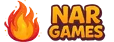 NarGames Logo