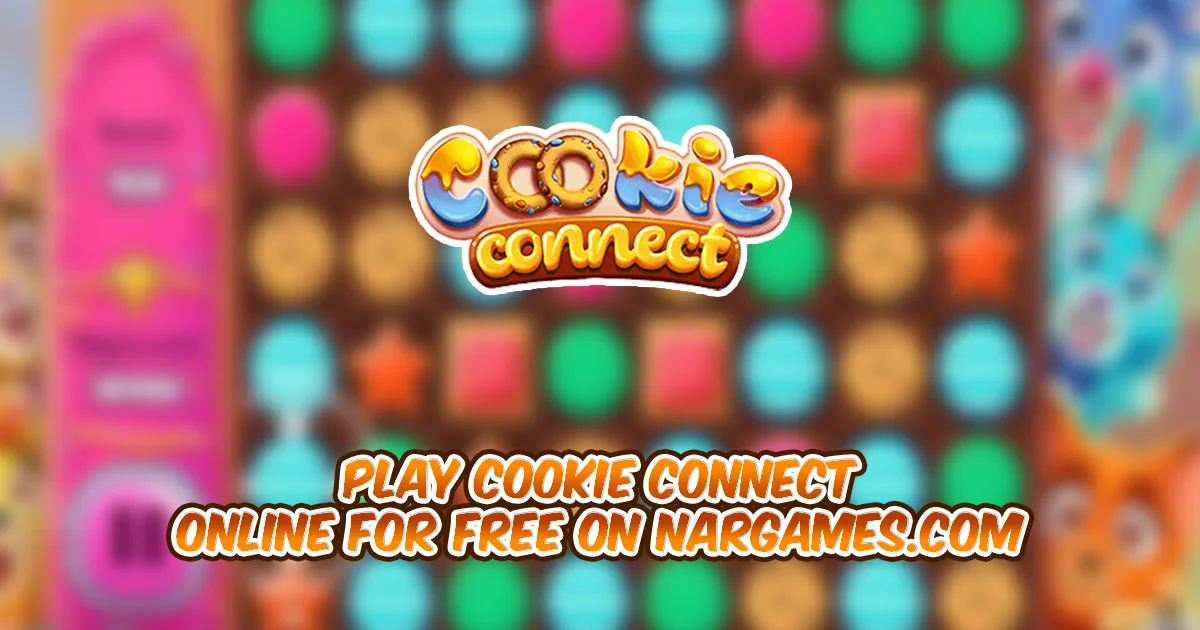 Play Cookie Connect online for free