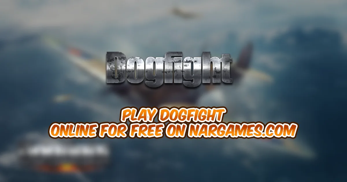Play Dogfight online for free
