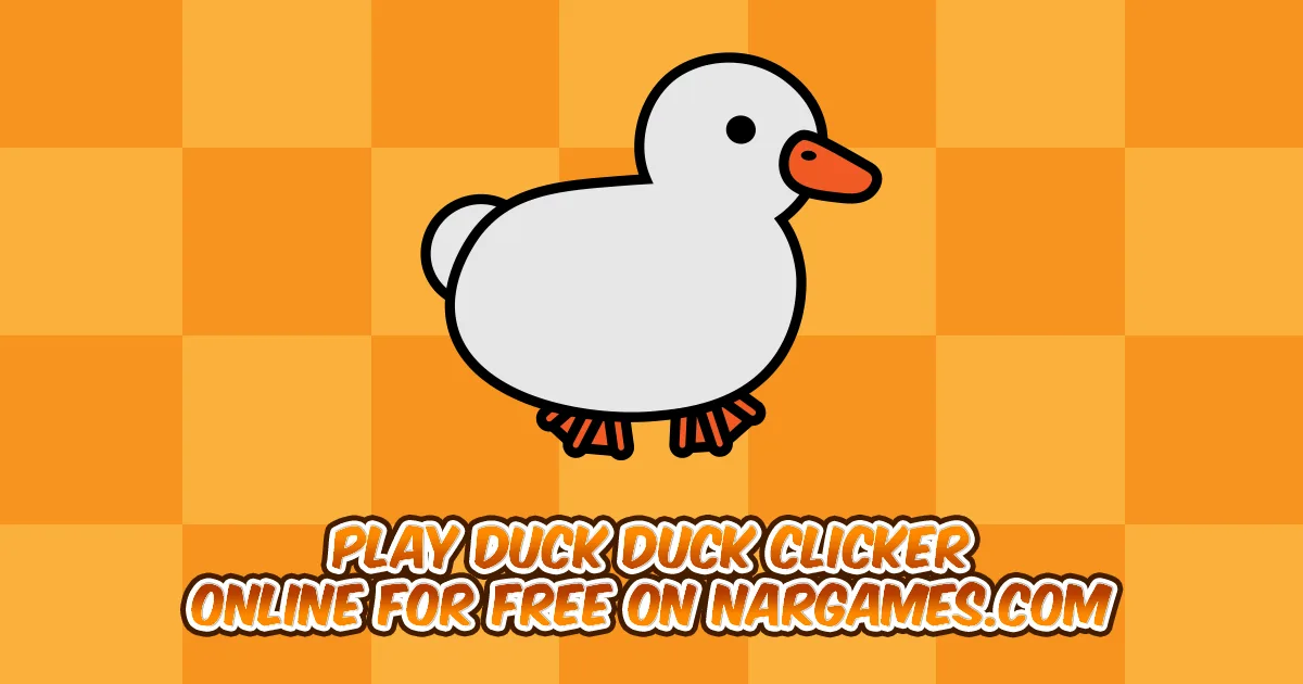 Play Duck Duck Clicker online for free