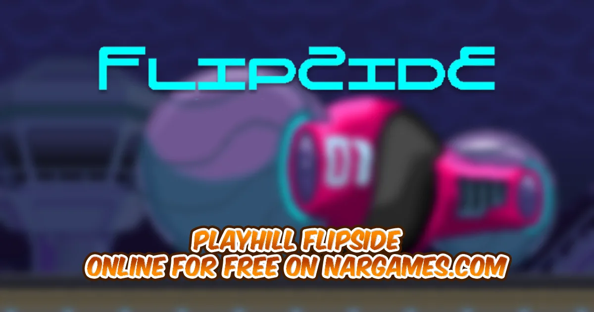 Play Flipside online for free