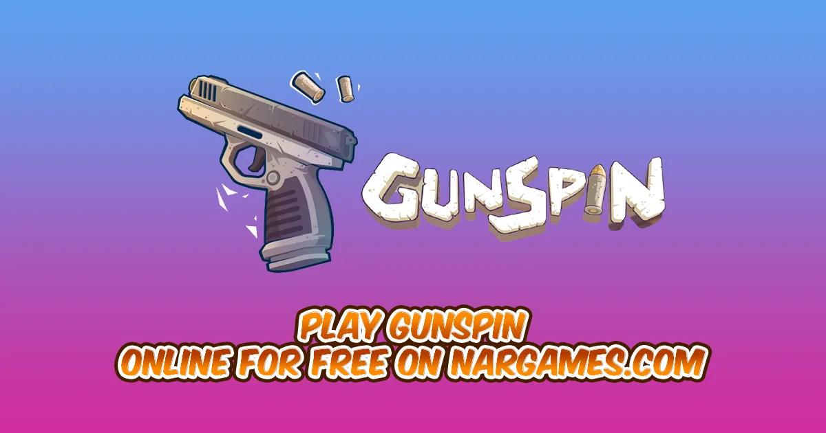 Play GunSpin online for free