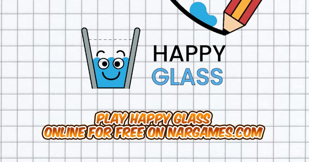 Play Happy Glass online for free