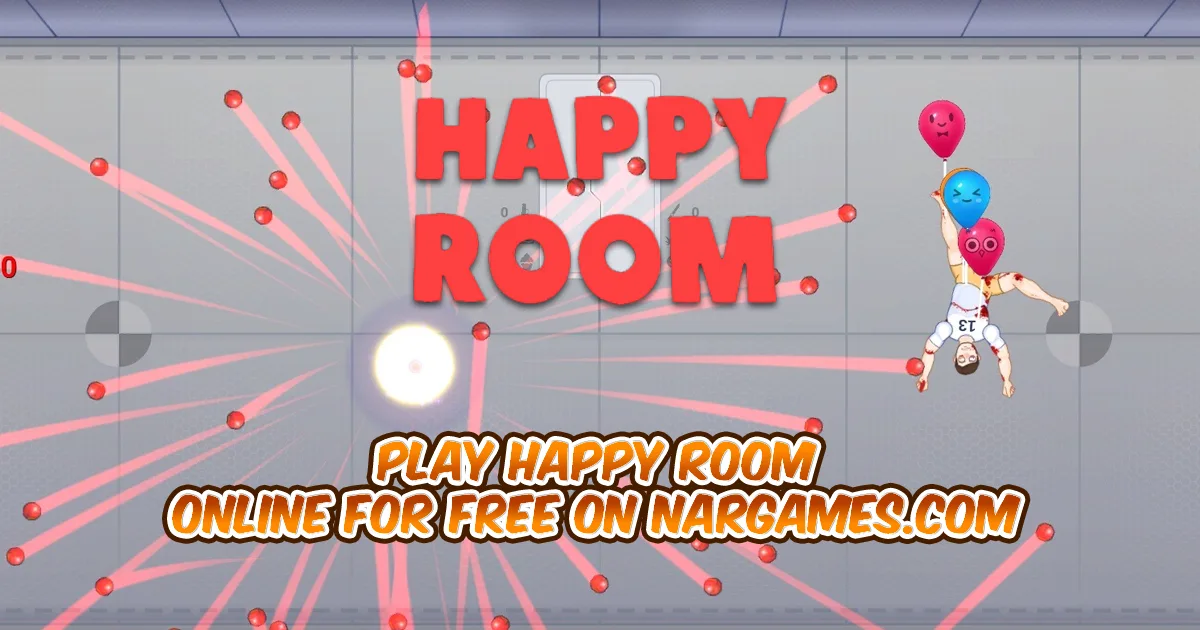 Play Happy Room online for free
