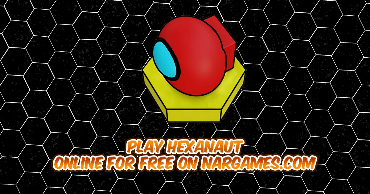 Play Hexanaut online for free