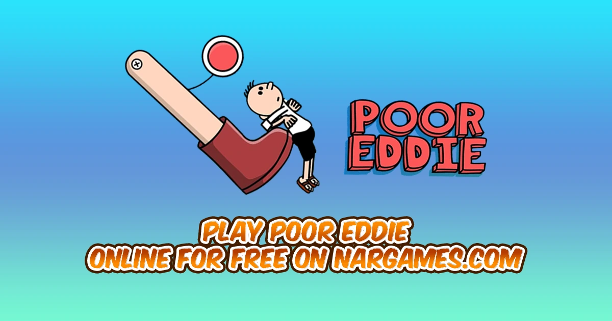 Play Poor Eddie online for free