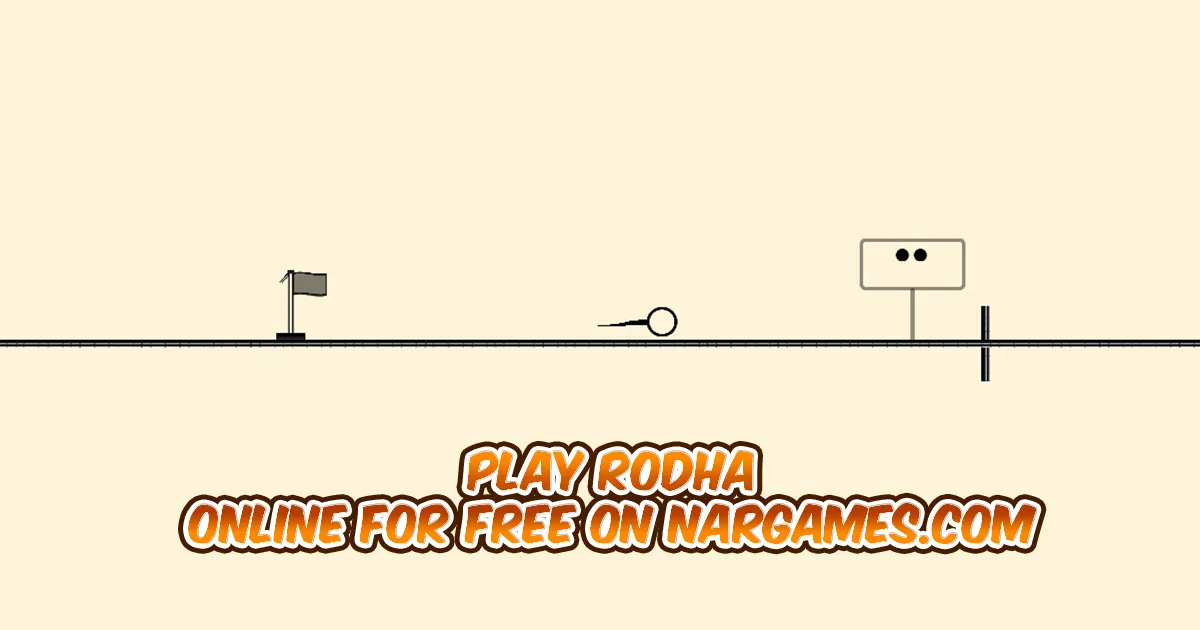 Play Rodha online for free