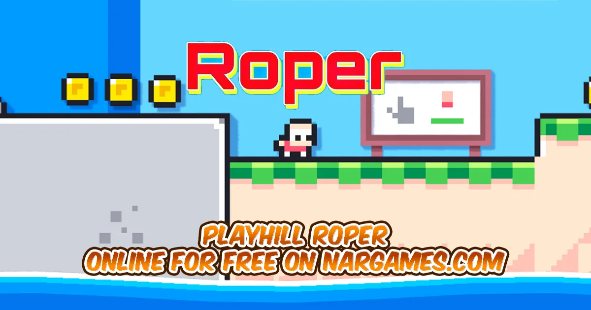 Play Roper online for free