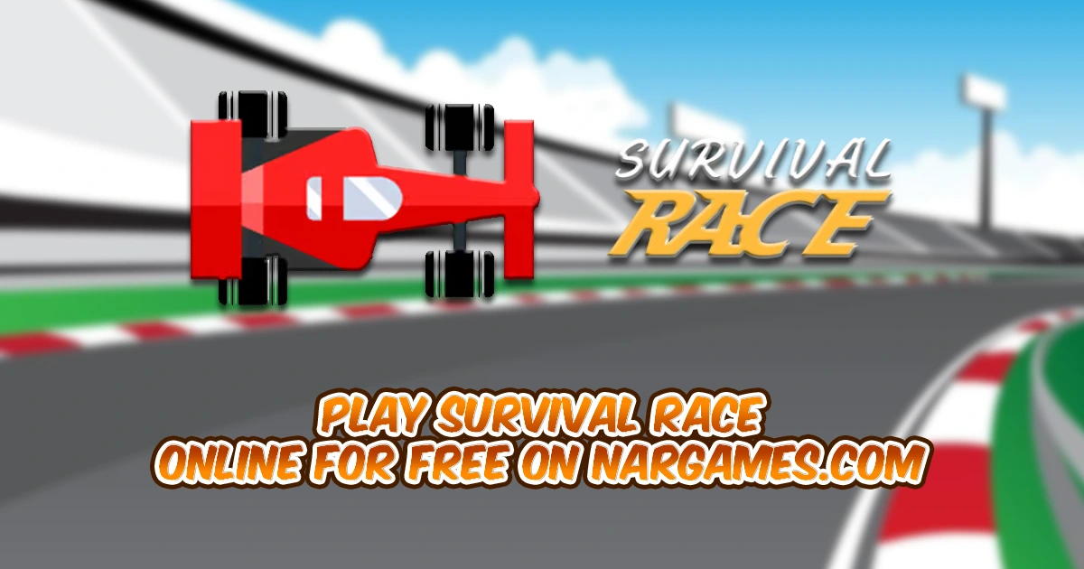Play Survival Race online for free