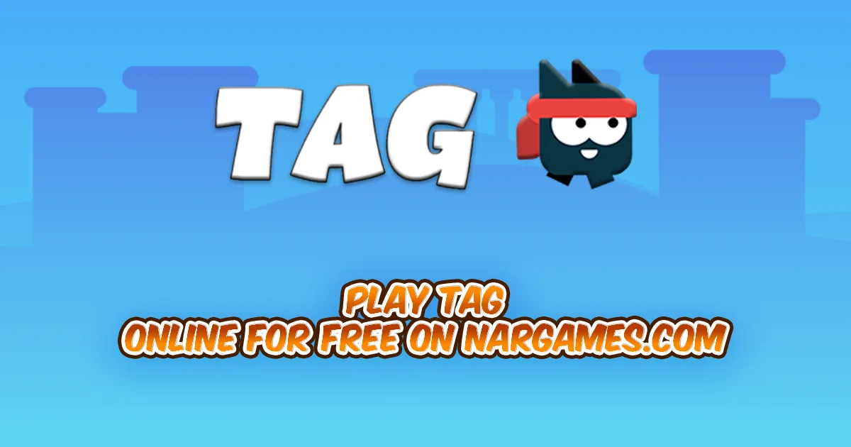 Play Tag online for free