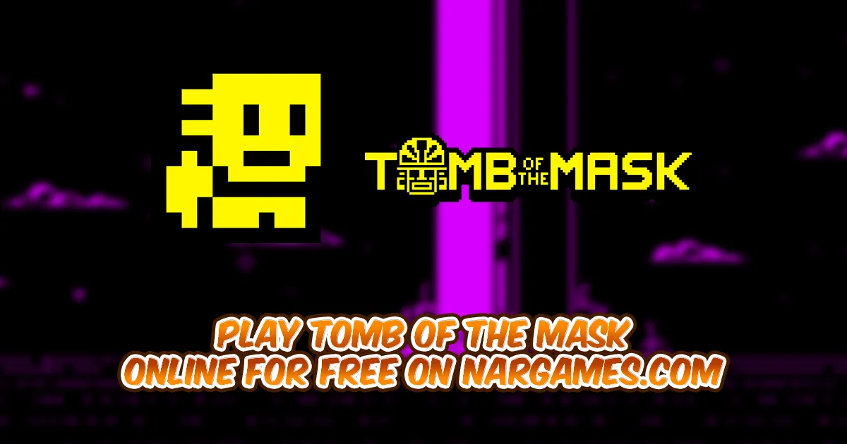 Play Tomb of the Mask online for free
