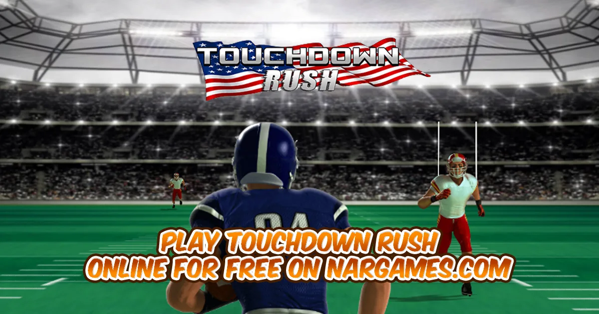 Play Touchdown Rush online for free