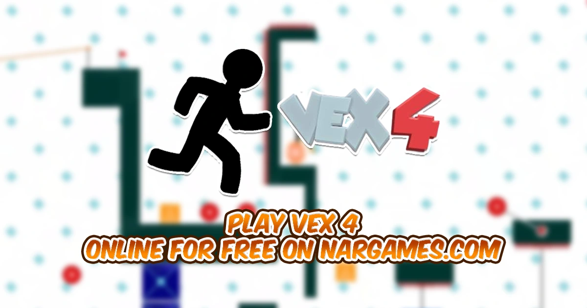 Play Vex 4 online for free