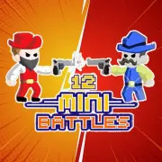 12 minibattles
