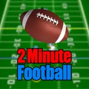 2 Minute Football Classic