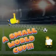 A Small World Cup