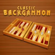 Backgammon online