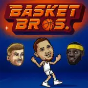 Basket Bros