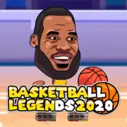 Basketball Legends 2020