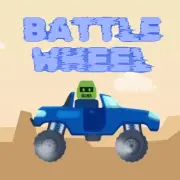 Battle Wheels
