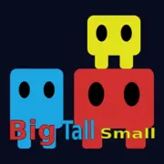 Big Tall Small