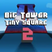 Big Tower Tiny Square 2