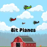 Bit planes