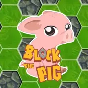Block the Pig