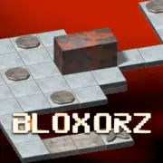 Bloxorz