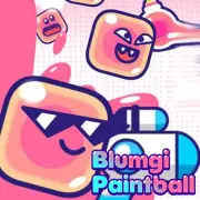 Blumgi Paintball