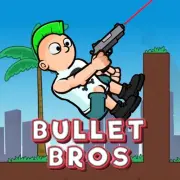 Bullet Bros