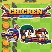 Chicken Merge