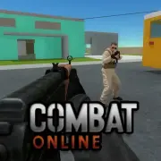 Combat Online