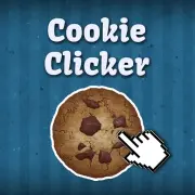 Cookie clicker