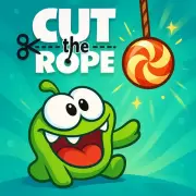 Cut the rope