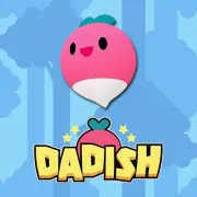 Dadish