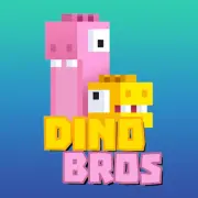 Dino bros