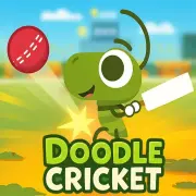 Doodle Cricket