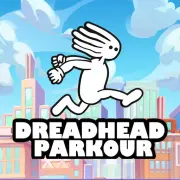 Dreadhead parkour