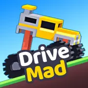 Drive Mad