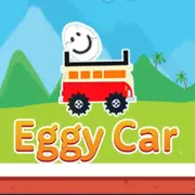 Eggy Car