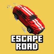 Escape road