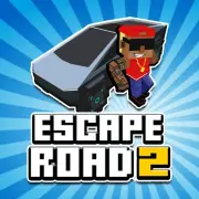 Escape Road 2