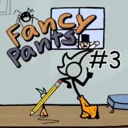 Fancy Pants 3