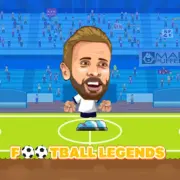 Football Legends