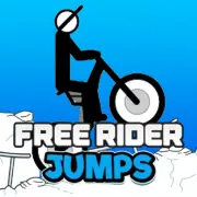 Free Rider Jumps
