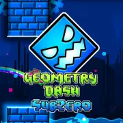 Geometry Dash SubZero
