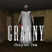 Granny: Chapter Two