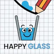 Happy Glass