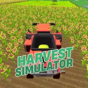 Harvest Simulator